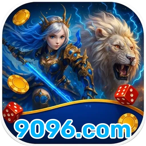9096.com: Uma Experiência Inovadora em Jogos Online no Brasil