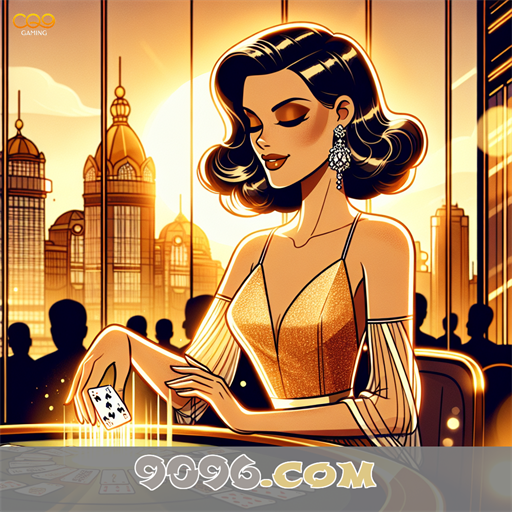 Login Criativo no 9096.com: Conecte-se ao Mundo dos Jogos!