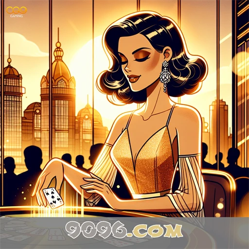Login Criativo no 9096.com: Conecte-se ao Mundo dos Jogos!