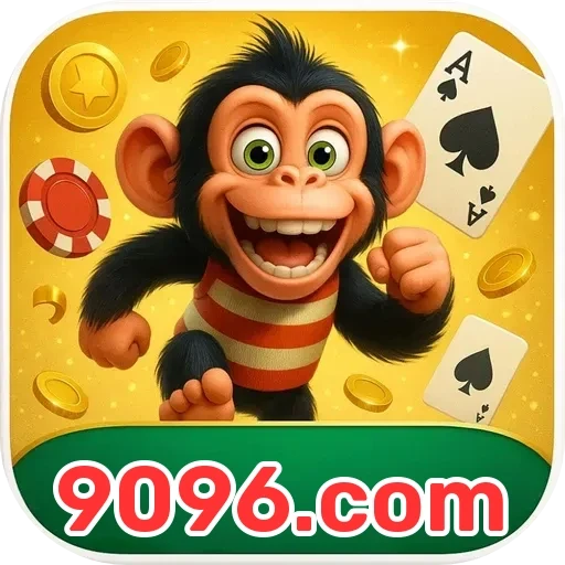9096.com - Plataforma