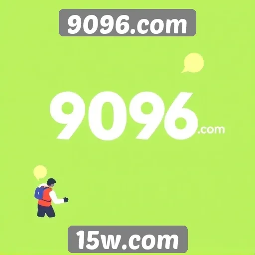 Impacto das promoções na experiência do usuário no site 9096.com