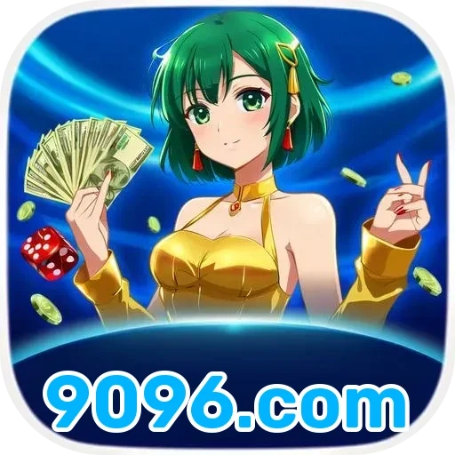 9096.com: Caça-Níqueis com Recursos Imperdíveis Para os Aventureiros dos Jogos